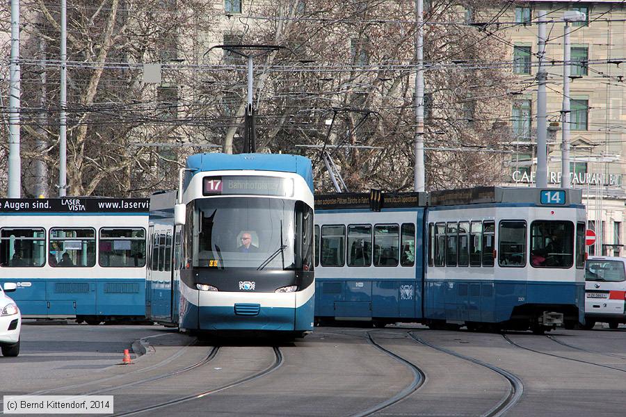 Zürich - Straßenbahn - 3035
/ Bild: zuerich3035_bk1403110510.jpg Zürich - Straßenbahn - 3035
/ Bild: zuerich3035_bk1403110510.jpg