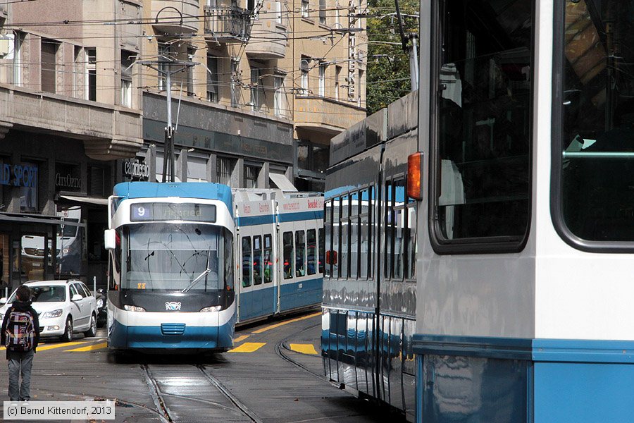 Zürich - Straßenbahn - 3049
/ Bild: zuerich3049_bk1309170465.jpg