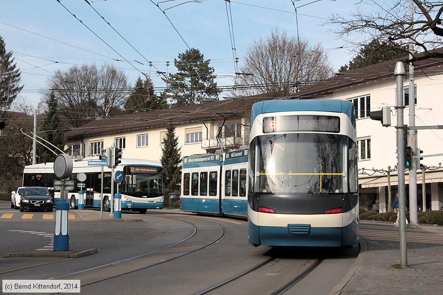 Zürich - Straßenbahn - 3054
/ Bild: zuerich3054_bk1403110548.jpg