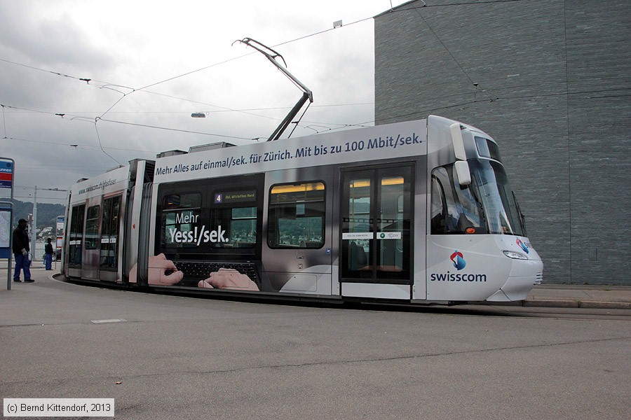 Zürich - Straßenbahn - 3056
/ Bild: zuerich3056_bk1309170431.jpg