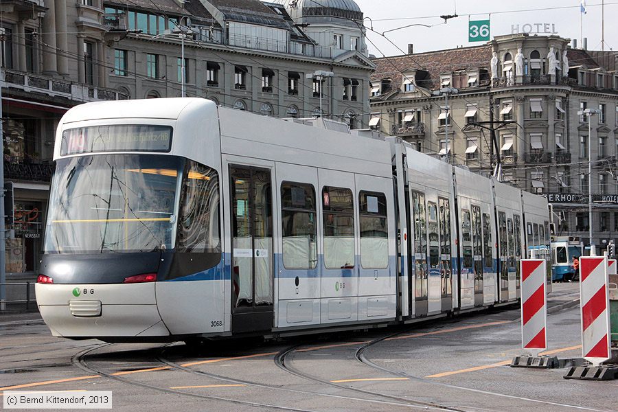 Zürich - Straßenbahn - 3068
/ Bild: zuerich3068_bk1309170250.jpg