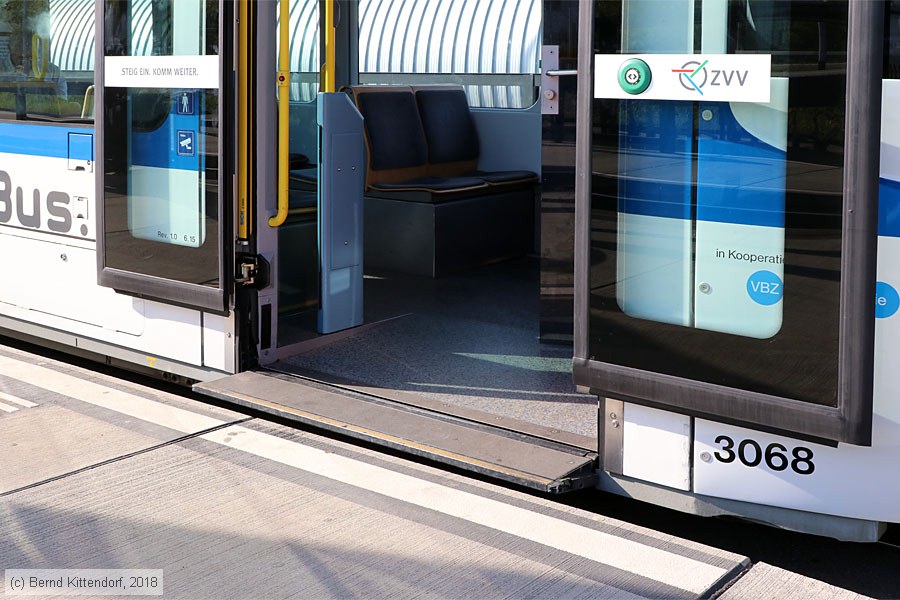 Zürich - Straßenbahn - 3068
/ Bild: zuerich3068_bk1804220239.jpg