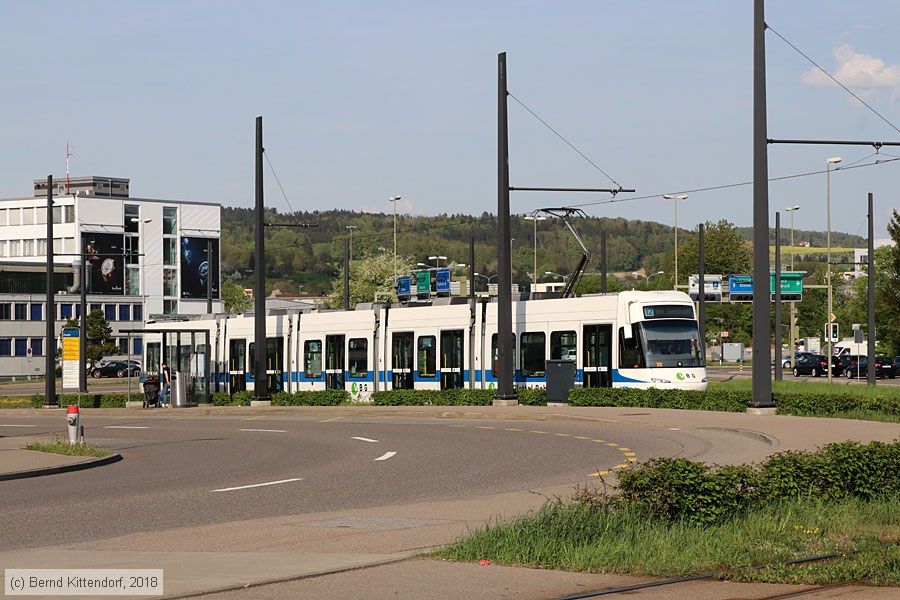 Zürich - Straßenbahn - 3068
/ Bild: zuerich3068_bk1804220244.jpg