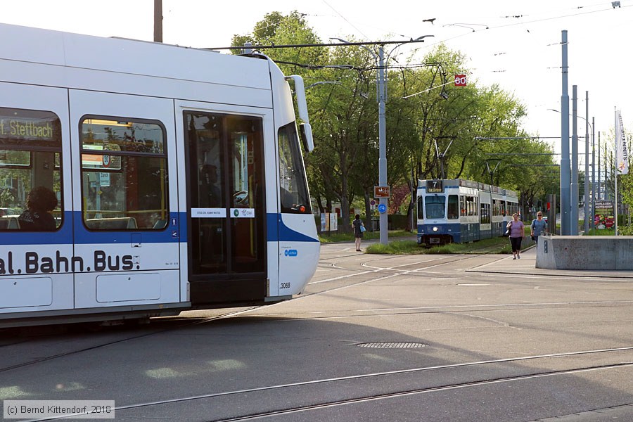 Zürich - Straßenbahn - 3068
/ Bild: zuerich3068_bk1804220327.jpg