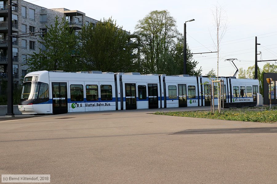 Zürich - Straßenbahn - 3068
/ Bild: zuerich3068_bk1804220329.jpg