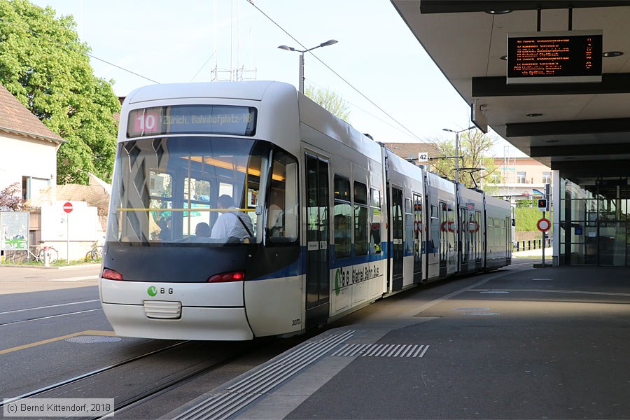 Zürich - Straßenbahn - 3070
/ Bild: zuerich3070_bk1804220257.jpg