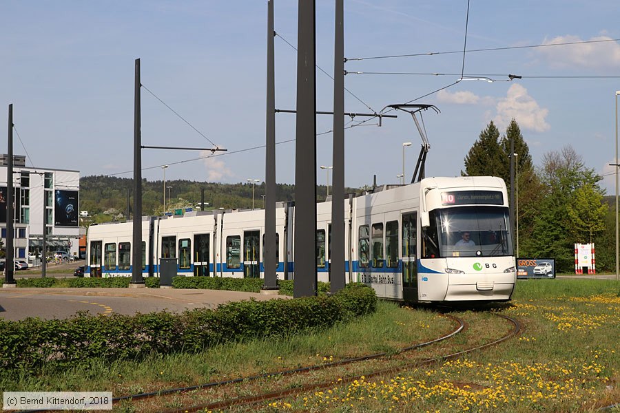 Z&uuml;rich - Stra&szlig;enbahn - 3074
/ Bild: zuerich3074_bk1804220231.jpg