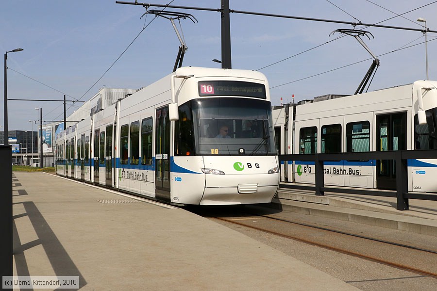 Zürich - Straßenbahn - 3075
/ Bild: zuerich3075_bk1804230116.jpg