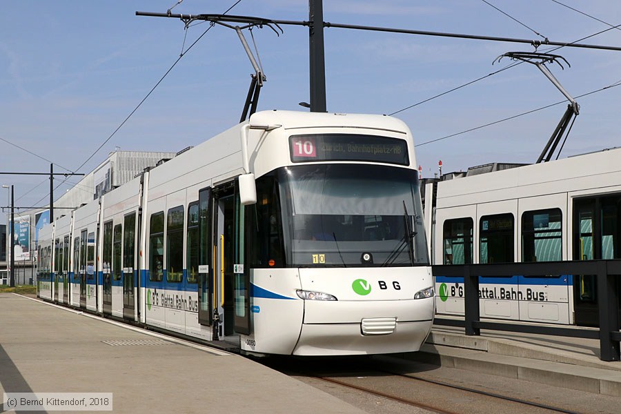 Zürich - Straßenbahn - 3080
/ Bild: zuerich3080_bk1804230124.jpg
