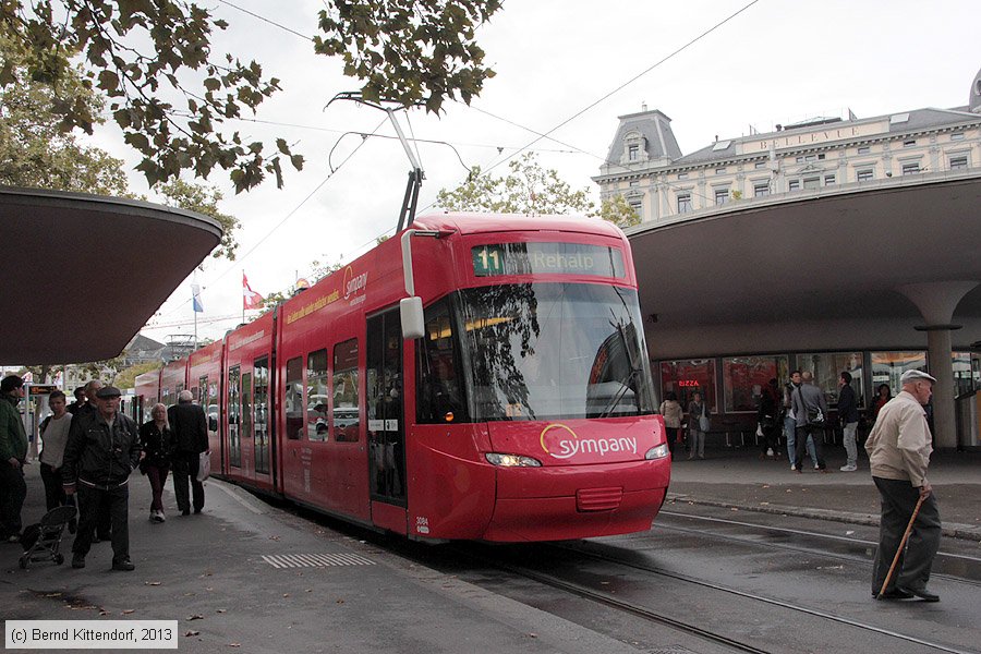 Zürich - Straßenbahn - 3084
/ Bild: zuerich3084_bk1309170518.jpg