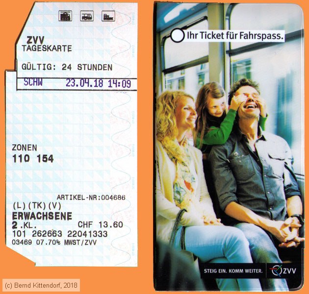 Zürich - ZVV - Fahrkarte
/ Bild: zuerich_fk20180423tk110154.jpg