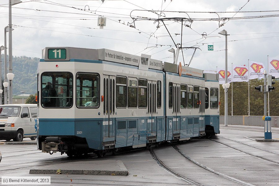 Zürich - Straßenbahn - 2001
/ Bild: zuerich2001_bk1309170455.jpg Zürich - Straßenbahn - 2001
/ Bild: zuerich2001_bk1309170455.jpg