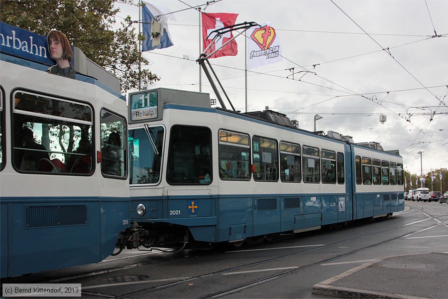 Zürich - Straßenbahn - 2021
/ Bild: zuerich2021_bk1309170494.jpg Zürich - Straßenbahn - 2021
/ Bild: zuerich2021_bk1309170494.jpg