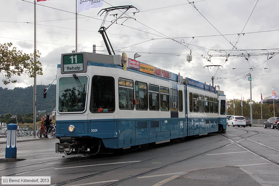 Zürich - Straßenbahn - 2024
/ Bild: zuerich2024_bk1309170493.jpg