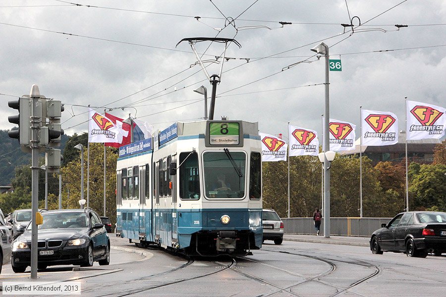 Z&uuml;rich - Stra&szlig;enbahn - 2036
/ Bild: zuerich2036_bk1309170477.jpg