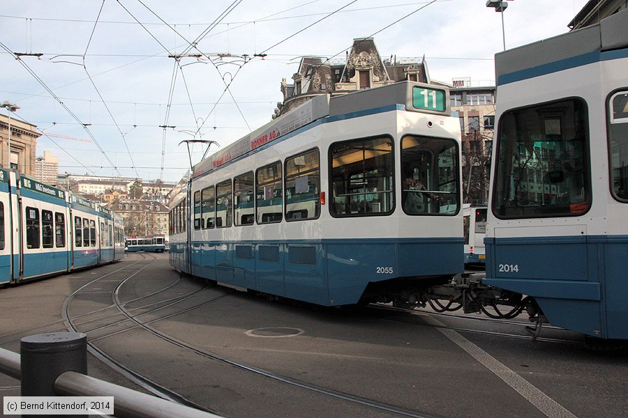 Zürich - Straßenbahn - 2055
/ Bild: zuerich2055_bk1403110515.jpg Zürich - Straßenbahn - 2055
/ Bild: zuerich2055_bk1403110515.jpg