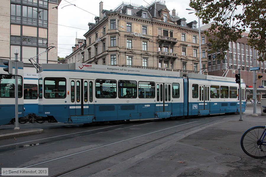 Zürich - Straßenbahn - 2062
/ Bild: zuerich2062_bk1309170516.jpg
