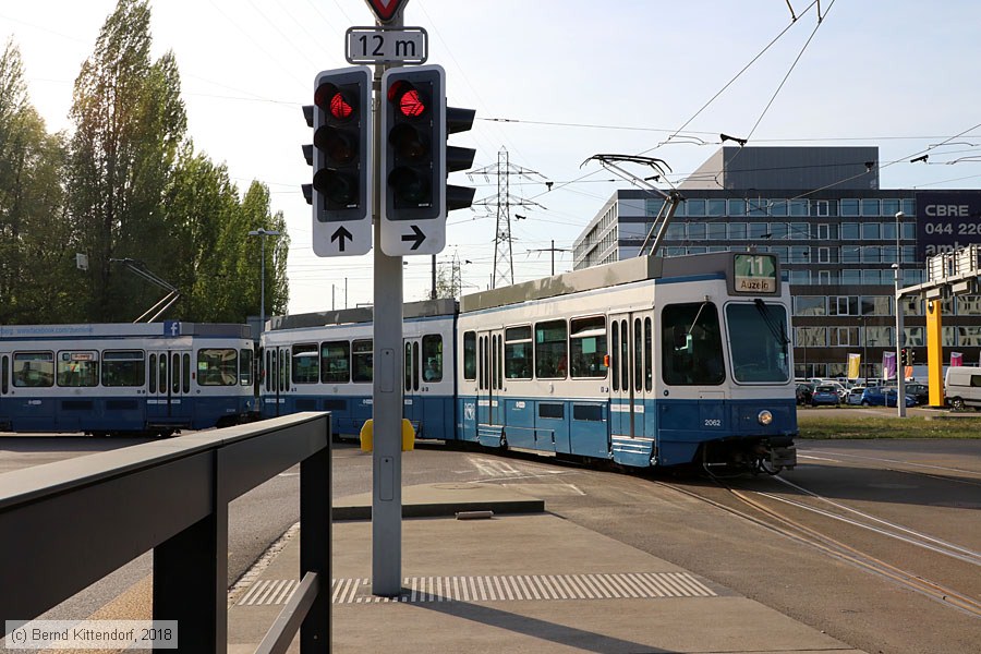 Zürich - Straßenbahn - 2062
/ Bild: zuerich2062_bk1804220304.jpg