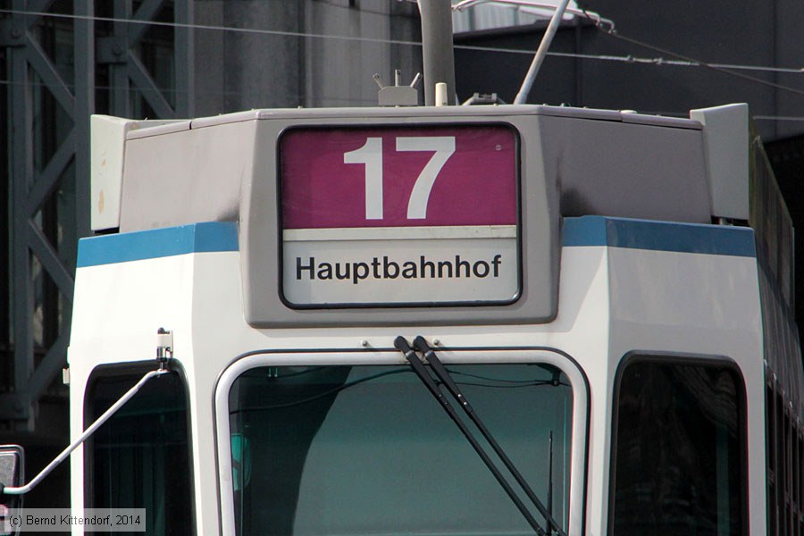 Zürich - Straßenbahn - 2082
/ Bild: zuerich2082_bk1403110240.jpg Zürich - Straßenbahn - 2082
/ Bild: zuerich2082_bk1403110240.jpg