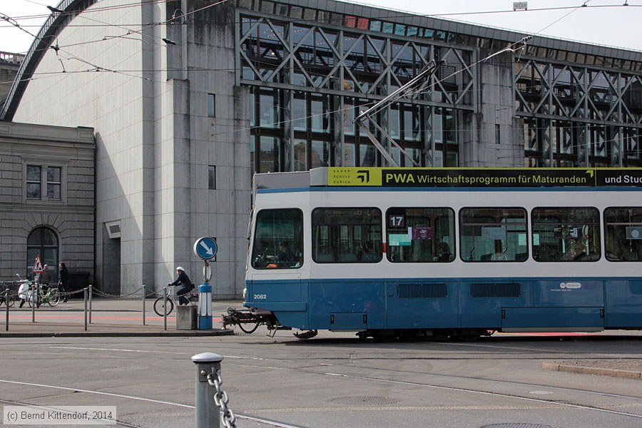 Zürich - Straßenbahn - 2082
/ Bild: zuerich2082_bk1403110241.jpg Zürich - Straßenbahn - 2082
/ Bild: zuerich2082_bk1403110241.jpg