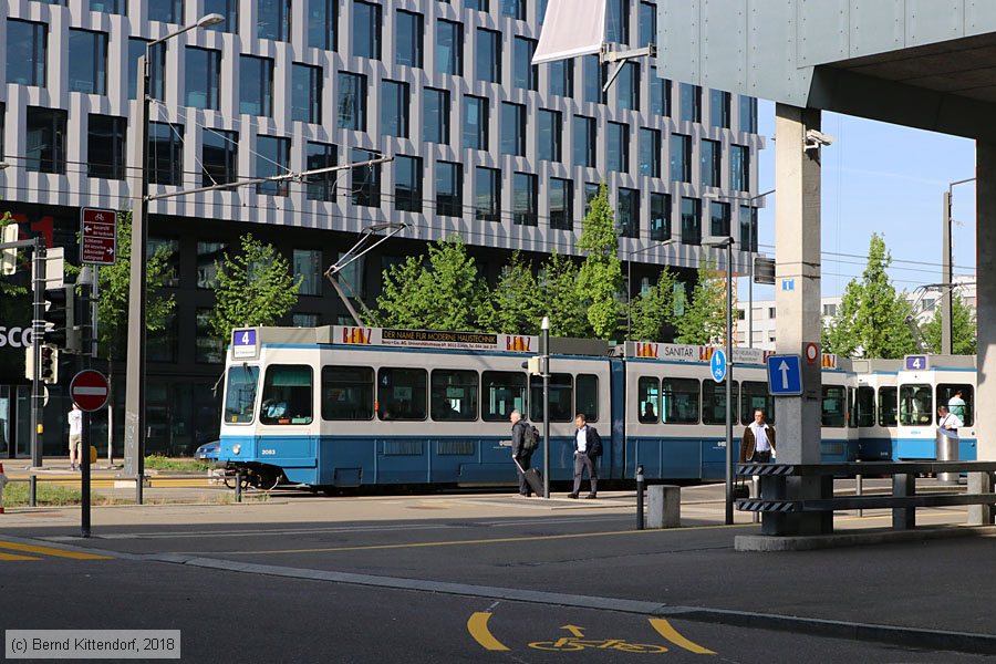 Zürich - Straßenbahn - 2083
/ Bild: zuerich2083_bk1804240002.jpg