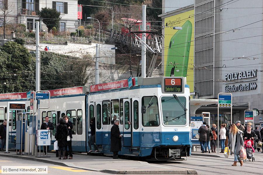 Zürich - Straßenbahn - 2103
/ Bild: zuerich2103_bk1403110310.jpg