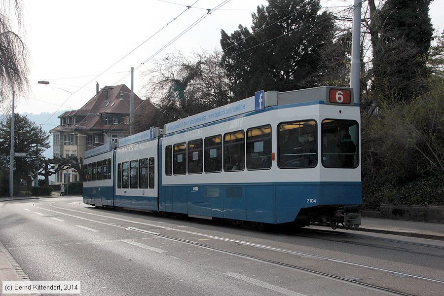 Zürich - Straßenbahn - 2104
/ Bild: zuerich2104_bk1403110575.jpg