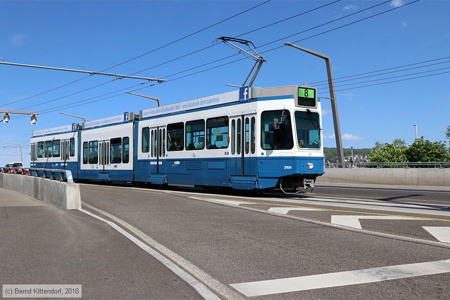Zürich - Straßenbahn - 2104
/ Bild: zuerich2104_bk1804240504.jpg