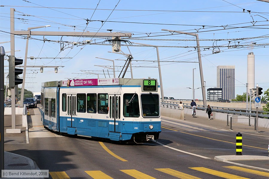 Zürich - Straßenbahn - 2113
/ Bild: zuerich2113_bk1804240527.jpg