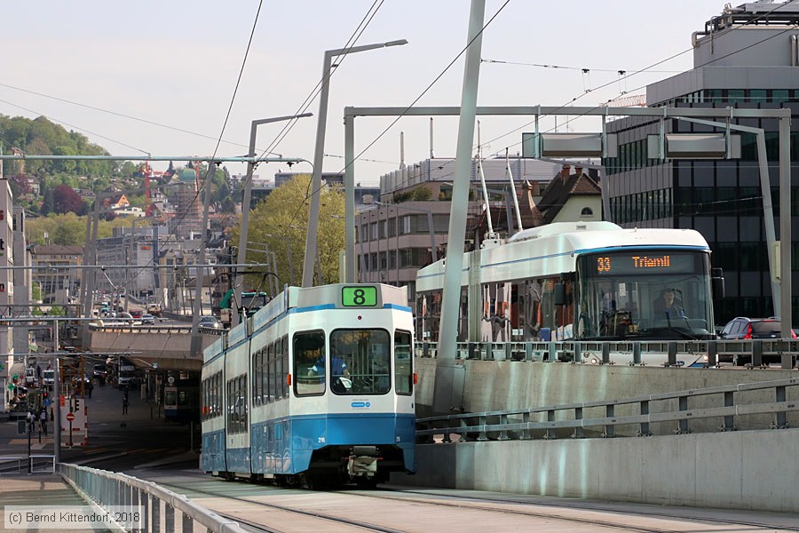 Zürich - Straßenbahn - 2116
/ Bild: zuerich2116_bk1804230026.jpg