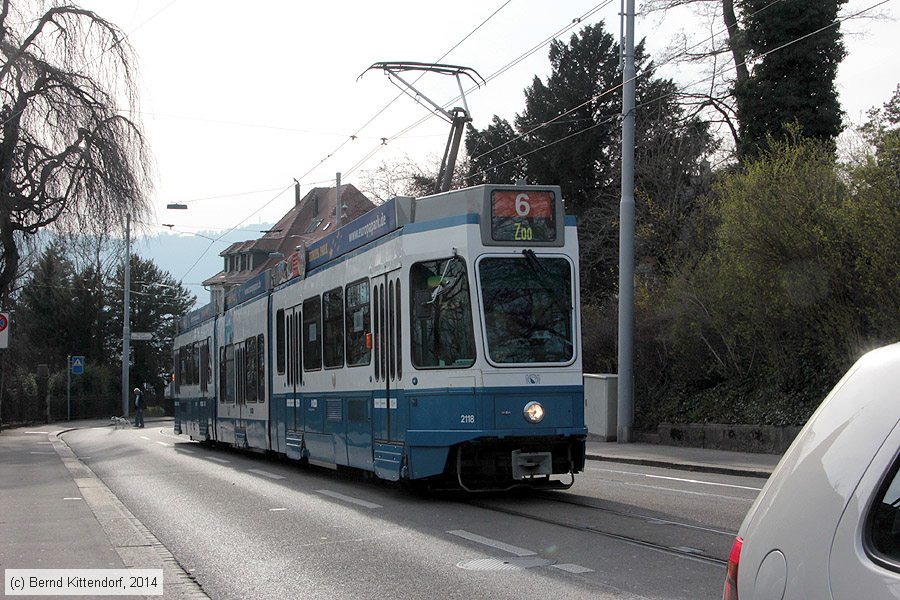 Zürich - Straßenbahn - 2118
/ Bild: zuerich2118_bk1403110569.jpg