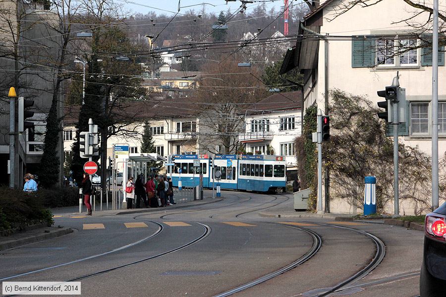 Zürich - Straßenbahn - 2118
/ Bild: zuerich2118_bk1403110577.jpg