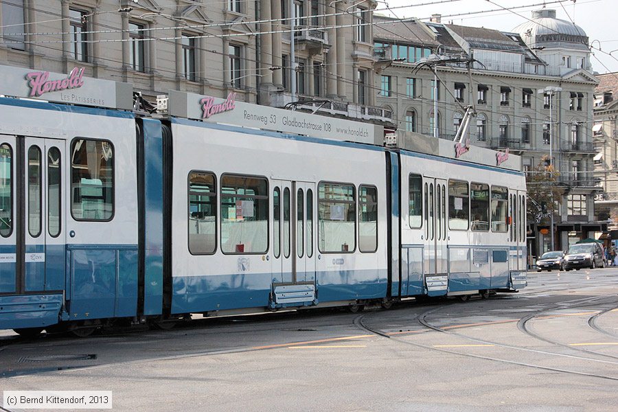 Zürich - Straßenbahn - 2105
/ Bild: zuerich2105_bk1309170252.jpg
