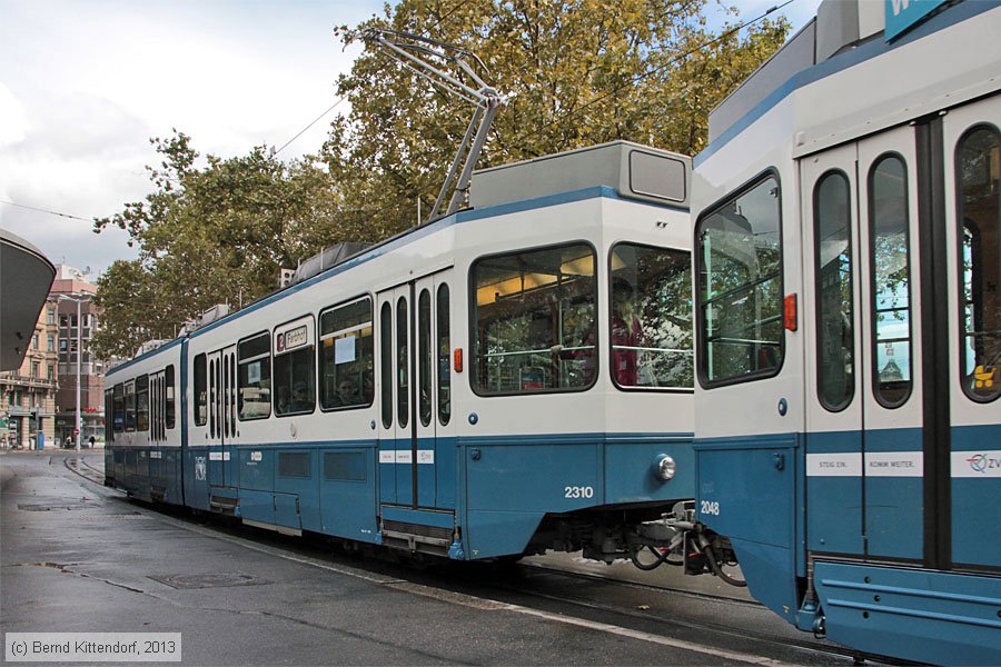 Zürich - Straßenbahn - 2310
/ Bild: zuerich2310_bk1309170488.jpg Zürich - Straßenbahn - 2310
/ Bild: zuerich2310_bk1309170488.jpg