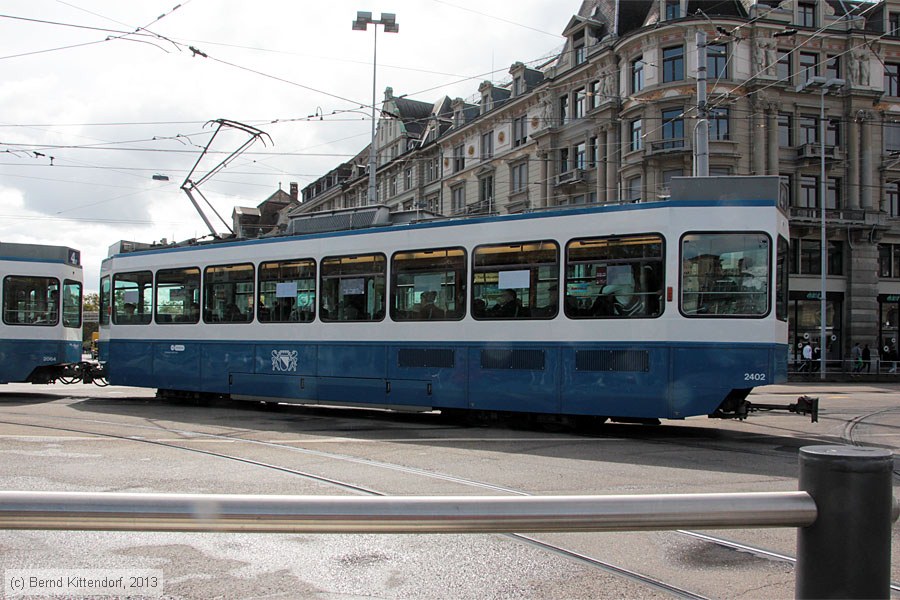 Zürich - Straßenbahn - 2402
/ Bild: zuerich2402_bk1309170308.jpg