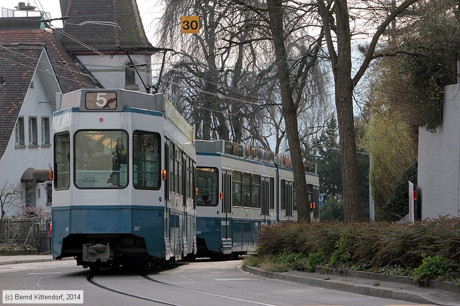 Zürich - Straßenbahn - 2417
/ Bild: zuerich2417_bk1403110566.jpg