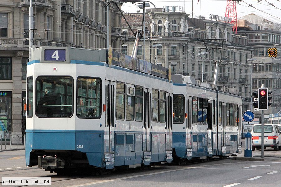 Zürich - Straßenbahn - 2405
/ Bild: zuerich2405_bk1403110318.jpg