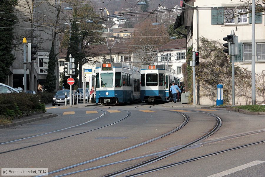 Zürich - Straßenbahn - Anlagen
/ Bild: zuerichanlagen_bk1403110572.jpg