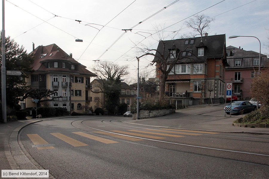 Zürich - Straßenbahn - Anlagen
/ Bild: zuerichanlagen_bk1403110578.jpg