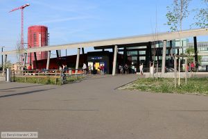 Bild: zuerichanlagen_bk1804220322.jpg - anklicken zum Vergrößern Bild: zuerichanlagen_bk1804220322.jpg - anklicken zum Vergrößern