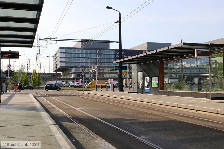 Zürich - Straßenbahn - Anlagen
/ Bild: zuerichanlagen_bk1804220291.jpg Zürich - Straßenbahn - Anlagen
/ Bild: zuerichanlagen_bk1804220291.jpg