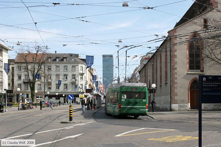 Basel - Trolleybus - 926
/ Bild: basel926_cw0803300095.jpg