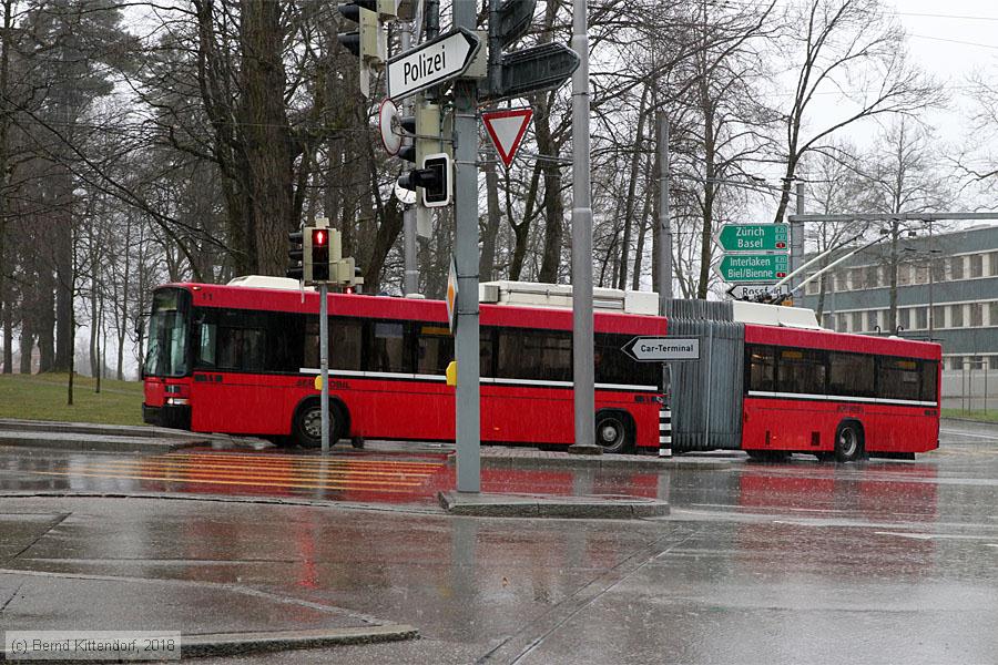 Bern - Trolleybus - 11
/ Bild: bern11_bk1804040078.jpg Bern - Trolleybus - 11
/ Bild: bern11_bk1804040078.jpg