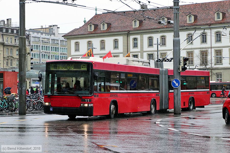 Bern - Trolleybus - 11
/ Bild: bern11_bk1804040097.jpg