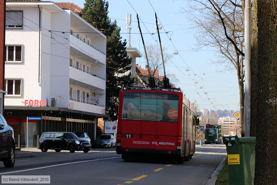 Bern - Trolleybus - 11
/ Bild: bern11_bk1804060019.jpg