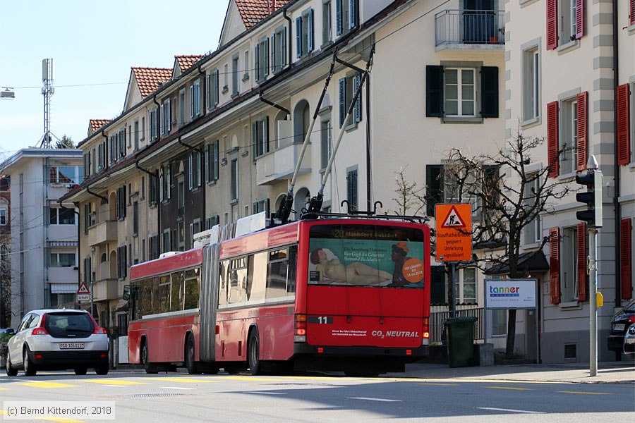 Bern - Trolleybus - 11
/ Bild: bern11_bk1804060033.jpg