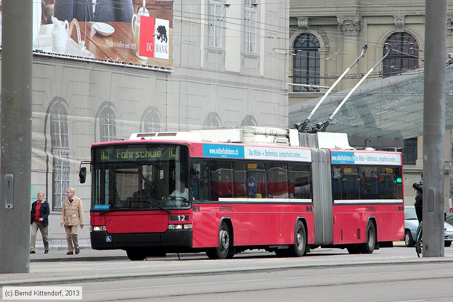 Bern - Trolleybus - 12
/ Bild: bern12_bk1310020174.jpg