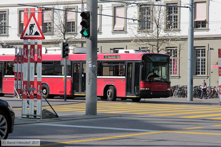 Bern - Trolleybus - 12
/ Bild: bern12_bk1703280029.jpg
