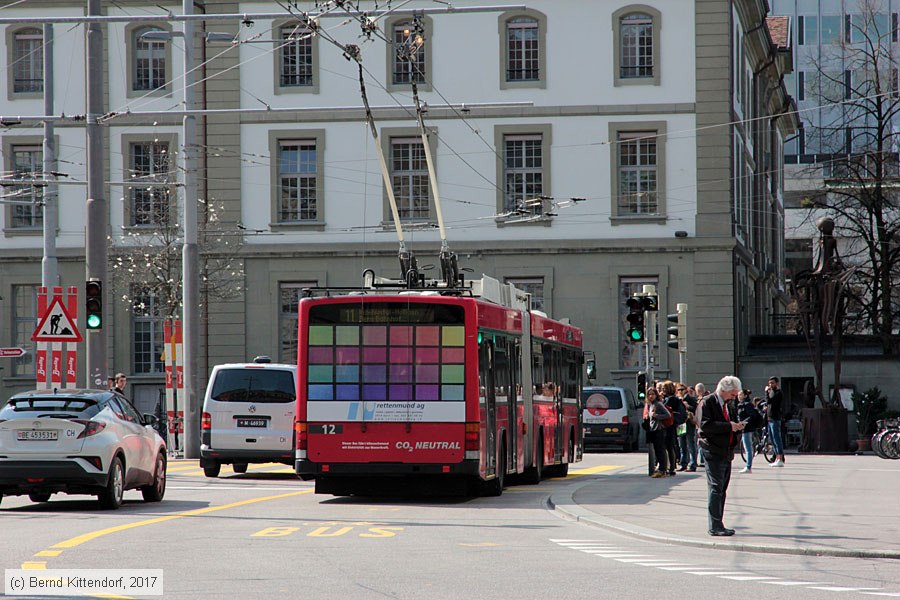 Bern - Trolleybus - 12
/ Bild: bern12_bk1703280250.jpg