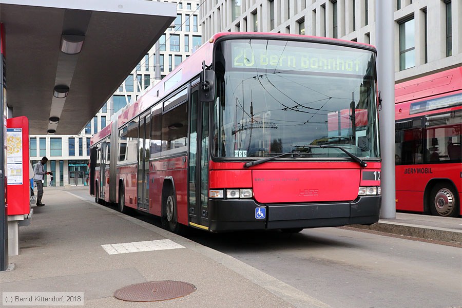 Bern - Trolleybus - 12
/ Bild: bern12_bk1804040044.jpg
